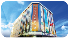 Avicenna Esenler Hospital