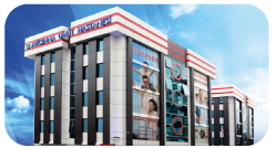 Avicenna Kartal Hospital