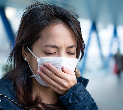 Какво представлява хемоптизата (кръвохрачене)? Причини и лечение