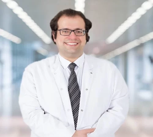 M.D. Sertaç Sever