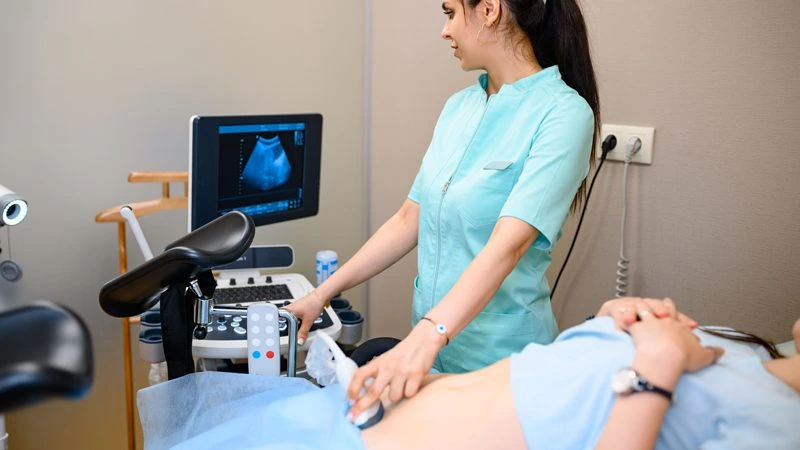 Rahim Alma Ameliyatı (Histerektomi) Tanısı için Ultrason