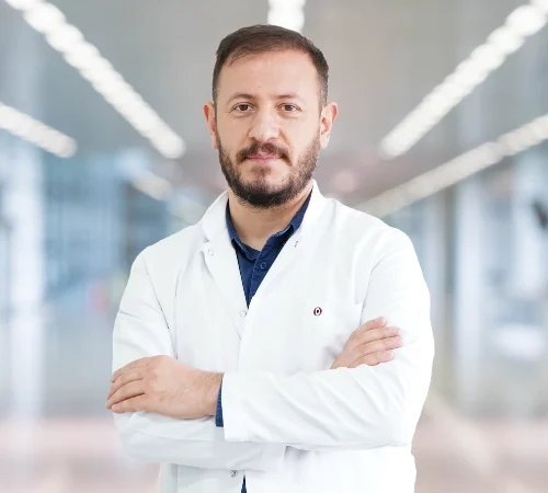 Uzman Doktor Adem Değirmenci