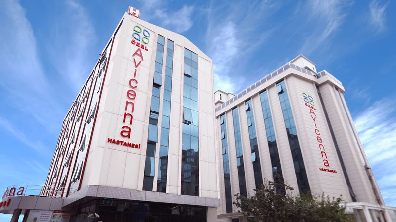 Anadolu Çınar Sağlık Hizmetleri Ltd. Şti. - Avicenna Ataşehir Hastanesi