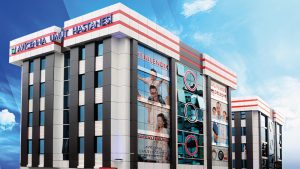 Avicenna Umut Hastanesi - Avicenna Kartal Hastanesi