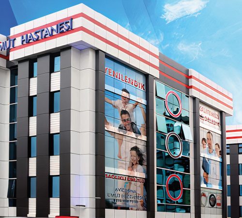 Avicenna Umut Hastanesi - Avicenna Kartal Hastanesi