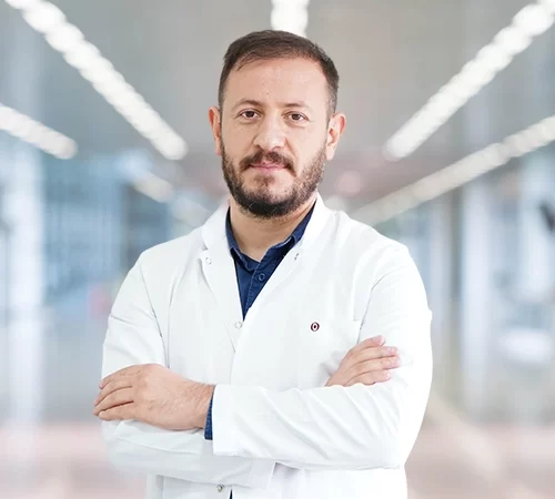 Uzman Doktor Adem Değirmenci