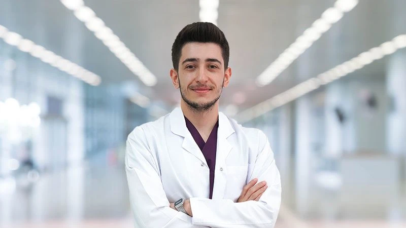 Doktor Buğra Dede