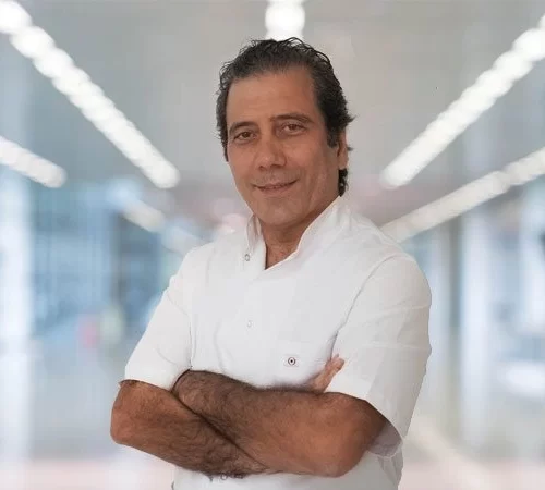 MD. MS. Metin Sengoz