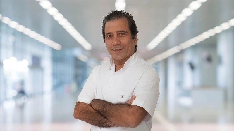 MD. MS. Metin Sengoz