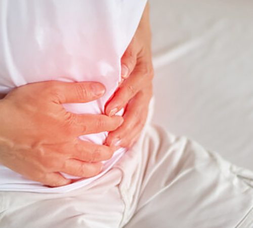 Стомашна херния (хиатална херния)