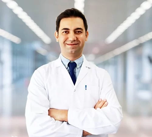 Dr. Onur Alp Kurt
