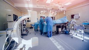 Операция за удължаване на ръста