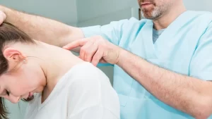 Omurilik Kanseri (Omurilik Tümörü) Muayenesi