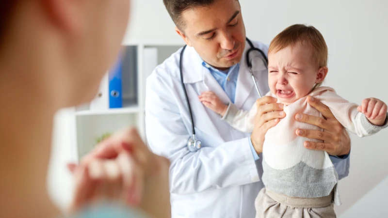 Doğumsal bozukluklar