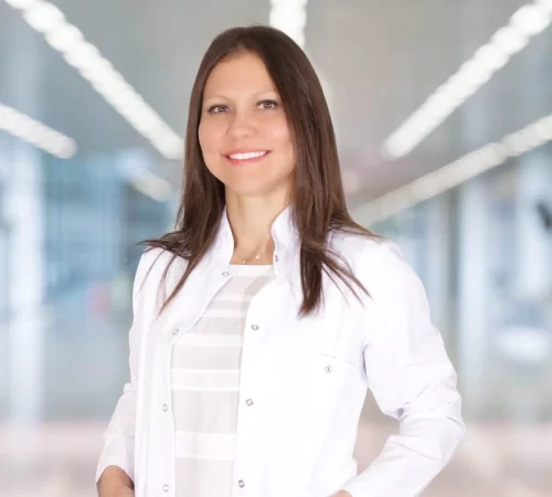 M.D. Ceyda Mumcuoglu