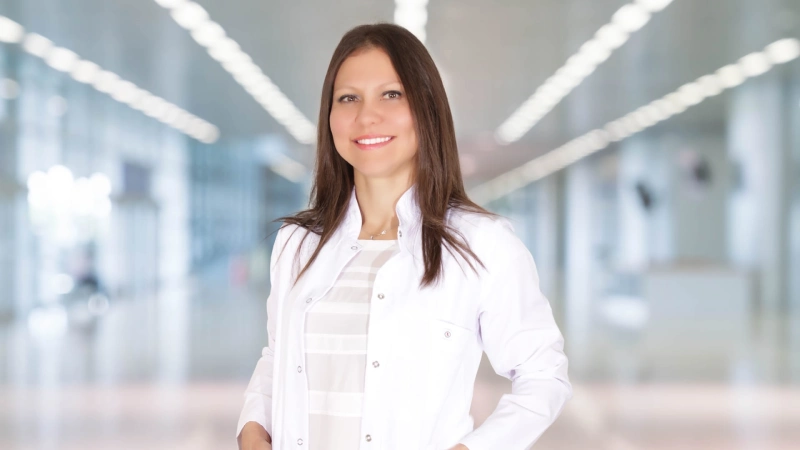 M.D. Ceyda Mumcuoglu
