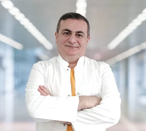 Dr. Sezai Çelik