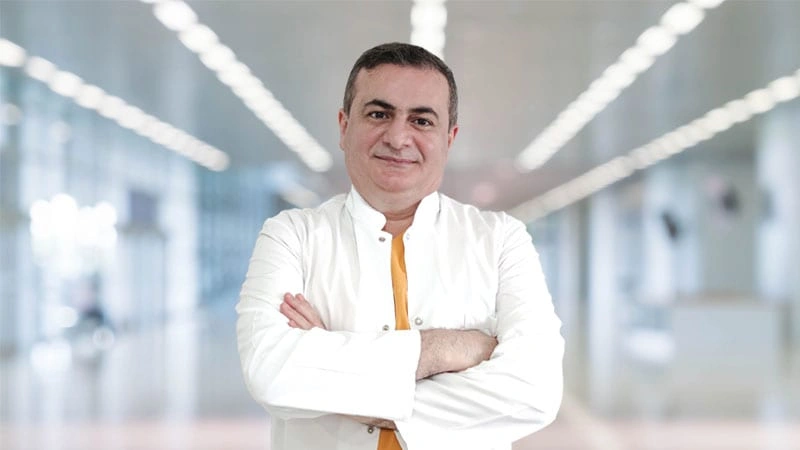 Dr. Sezai Çelik