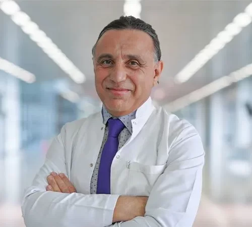 MD. MS. Serol Mehmet İnceoğlu