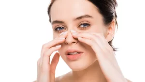 Estetik Burun Ameliyatı Sonrası Görünüm