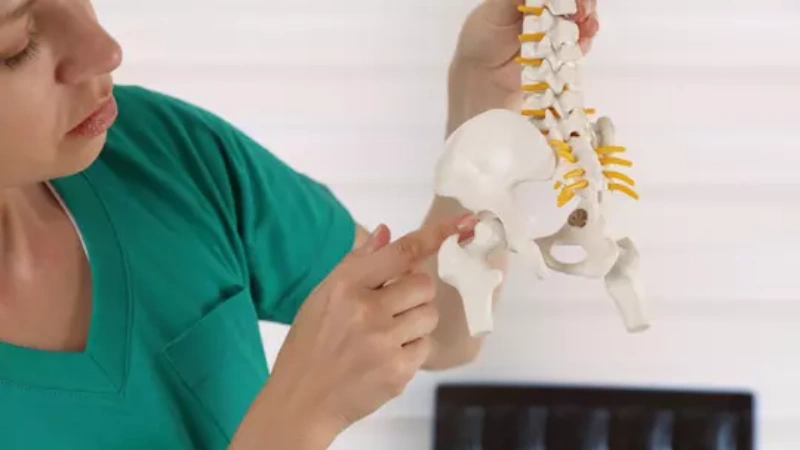 kalça labrum yırtığı doktor incelemesi