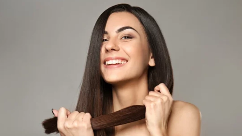 Saç Sıklaştırma ve Kalınlaştırma