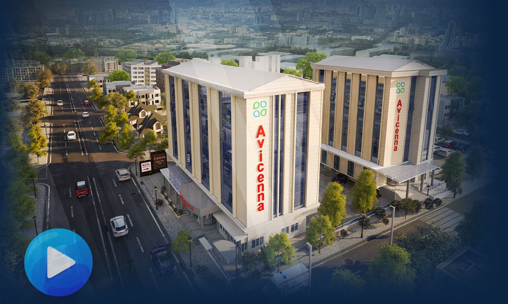 Avicenna International Hospital Video Cover