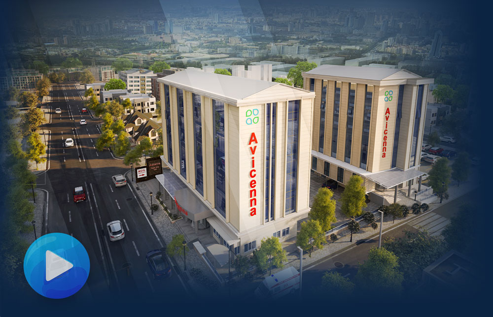 Avicenna International Hospital Video Cover