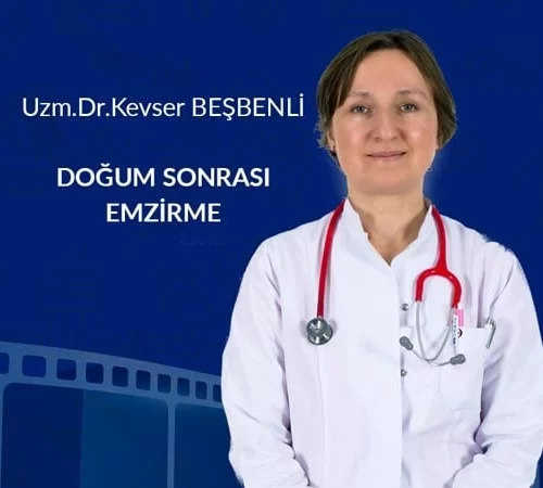 doğum sonrası emzirme