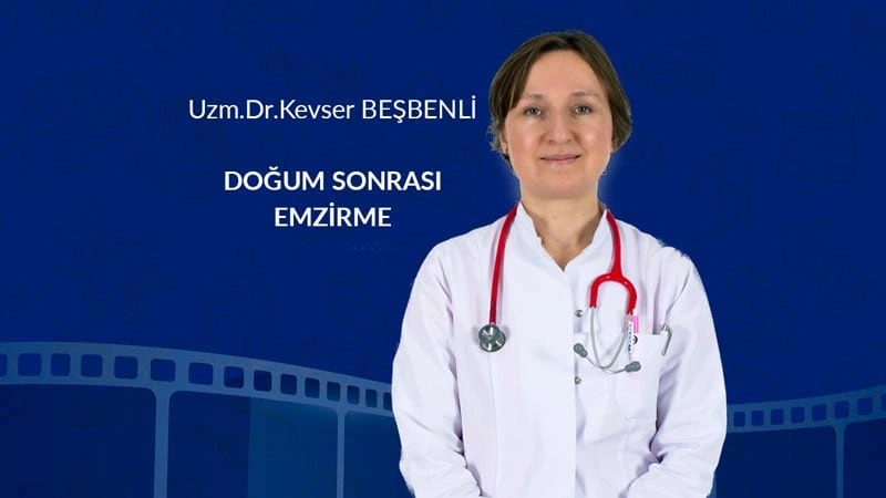 doğum sonrası emzirme