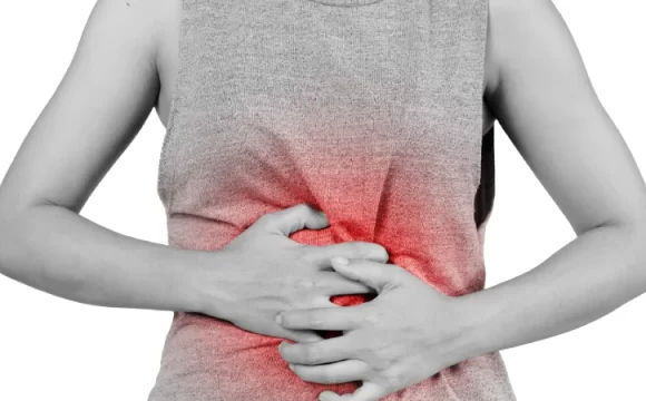 Gastrointestinal Sistem Hastalıkları