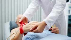 Kardiyoloji check up uygulaması