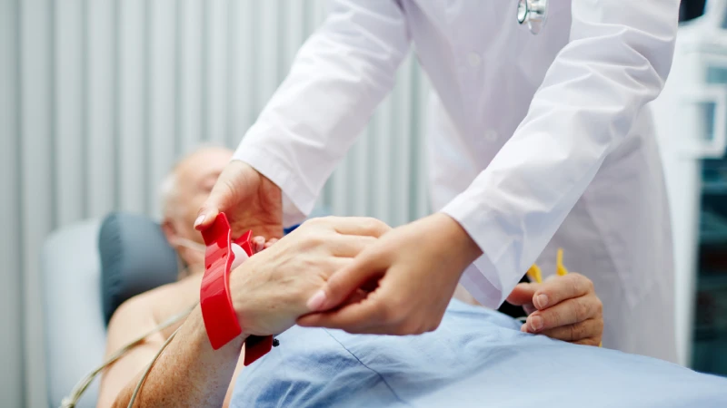 Kardiyoloji check up uygulaması