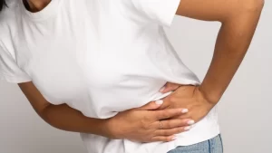 Pankreas iltihabı ağrısı