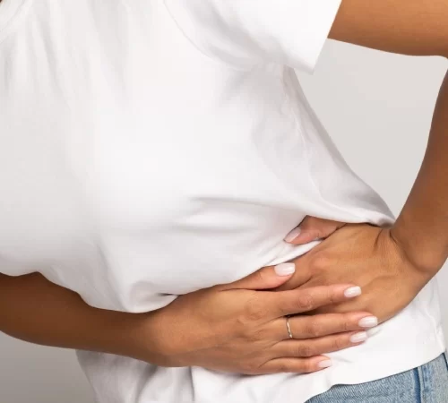 Pankreas iltihabı ağrısı