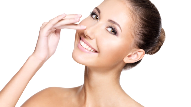 Всичко, което трябва да знаем за ринопластиката