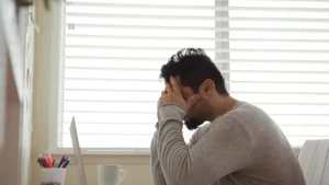 Erkeklerde depresyon belirtileri