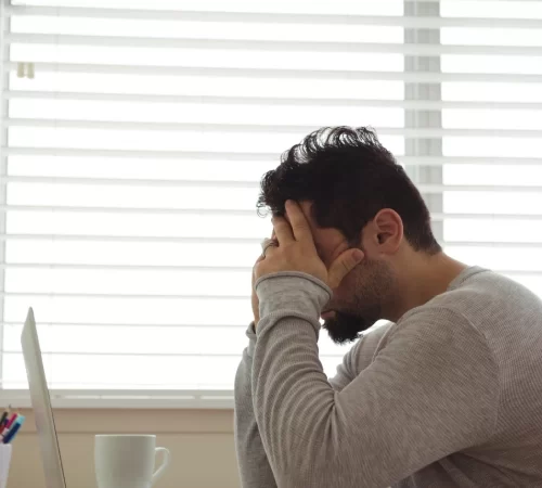Erkeklerde depresyon belirtileri