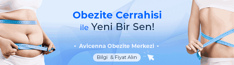 Obezite Ameliyatı Hakkında Bilgi ve Fiyat Al