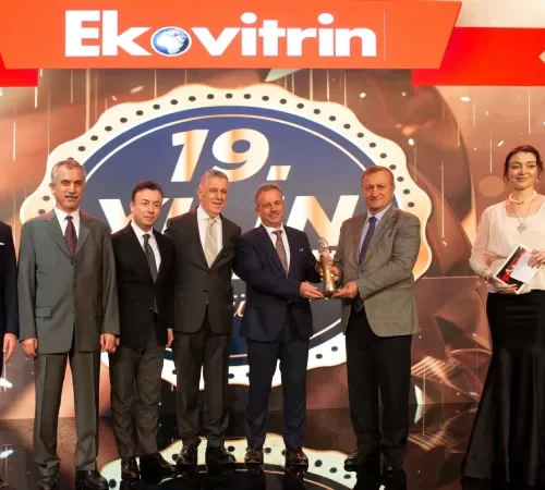 Ödül töreni
