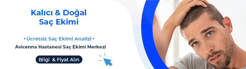 Saç Ekimi Hakkında Bilgi ve Fiyat Al