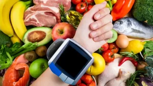 Tansiyonu düşüren besinler