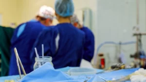 Valf değiştirme ameliyatı