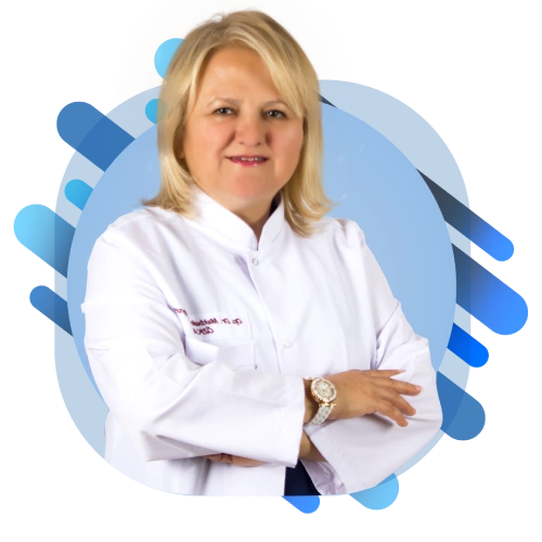 Op. Dr. Makbule Laçinyurt Özkan