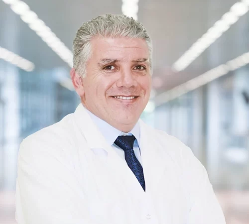 Op. Dr. Osman Fazlıoğulları