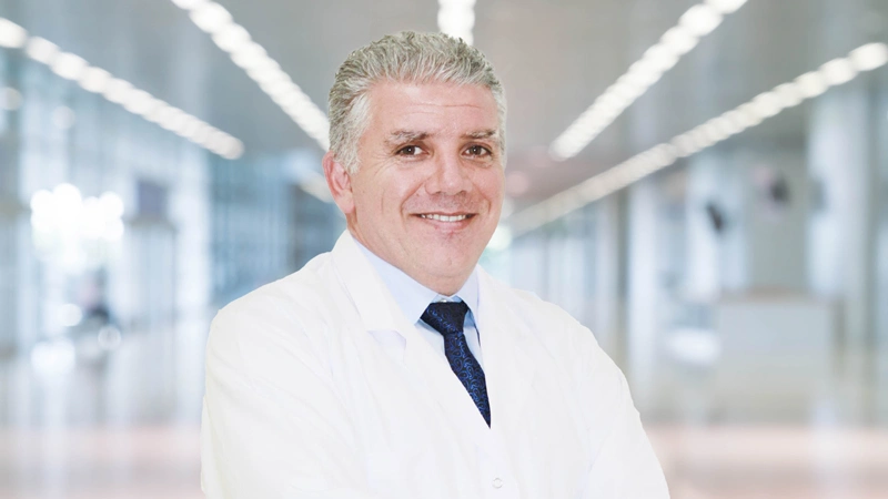 Op. Dr. Osman Fazlıoğulları