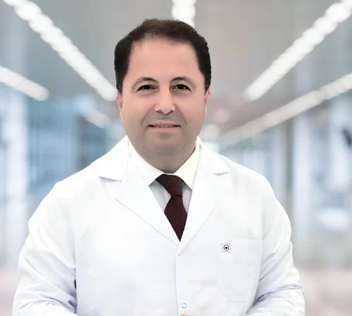 Profesör Doktor Şevki Erdem