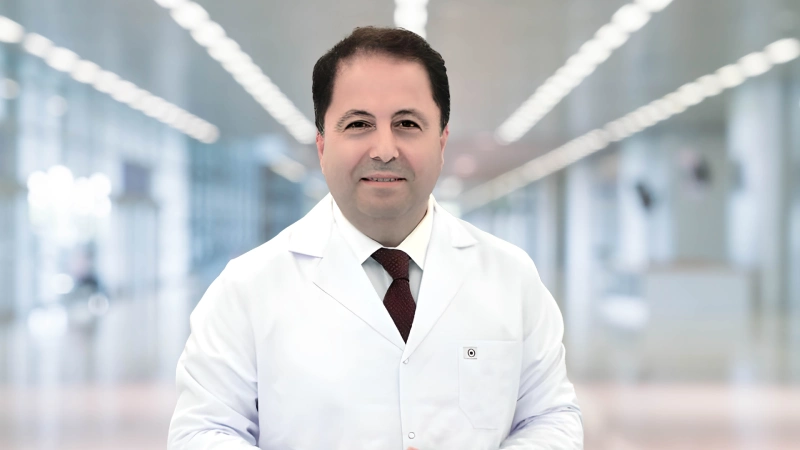 Profesör Doktor Şevki Erdem