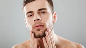 Sakal ekimi öncesi sonrası bakımı