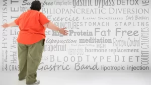 Gastric Band weight loss surgery